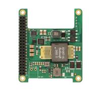 Whoasyst Module PoE+ modulaire offrant jusqu'à 20 W de puissance compacte pour un module PoE+ d'intégration simplifiée