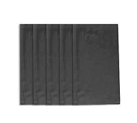 Whoasyst Panier de piscine en nylon ultra fin pour nettoyer les débris, les pollens et les cheveux, filtre en nylon