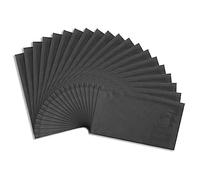 Whoasyst Panier de piscine en nylon ultra fin pour nettoyer les débris, les pollens et les cheveux, filtre en nylon