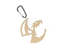 Whoasyst Parapluies rustiques vintage à suspendre pour une utilisation en extérieur avec crochet en métal résistant aux intempéries