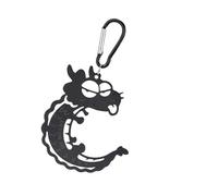 Whoasyst Parapluies rustiques vintage à suspendre pour une utilisation en extérieur avec crochet en métal résistant aux intempéries