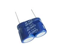 Whoasyst Plug Play - Module supercondensateur 5,5 V 8,0 F - Améliore l'alimentation de secours pour automobile et applications - Module super condensateur à courant élevé