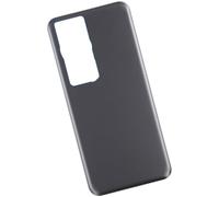 Whoasyst Remplacement du panneau arrière de smartphone avec joint d'étanchéité pour port précis - Protection arrière en métal pour expert