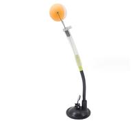 Whoasyst Robot d'entraînement de pingpong professionnel pour tennis de table