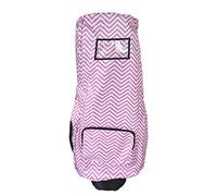 Whoasyst Sac de rangement portable pour balles de golf - Grande capacité - Pour sports de plein air - Séchage rapide