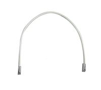 Whoasyst Sangle en PU robuste pour pochettes et pochettes pour femme, élégante et tendance, sac à main, ceinture, accessoire de sac à main, poignées de sac, a