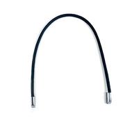 Whoasyst Sangle en PU robuste pour pochettes et pochettes pour femme, élégante et tendance, sac à main, ceinture, accessoire de sac à main, poignées de sac, b