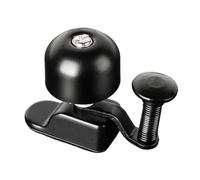 Whoasyst Sonnette de vélo rétro réglable avec son clair et fort en alliage de cuivre pour guidon de vélo, avertissement, alarme de vélo, klaxon de guidon de vélo