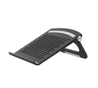 Whoasyst Support de refroidissement antidérapant en silicone pour tablette et planche à dessin