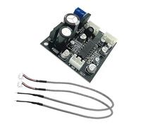 Whoasyst TA7668 Carte d'amplificateur de puissance pour lecteur de ruban adhésif Tête de pont Préamplificateur Carte KA22241 Accessoires de bureau Amplificateur de lecteur de disque