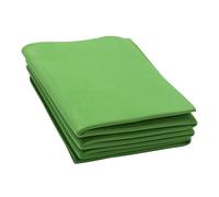 Whoasyst Tapis d'exercice Pilates In/Outdoor Workout Yoga Femmes Pliable Voyage Yoga Poids Léger Gym Fitness Entraînement Pilates Mat