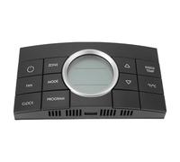 Whoasyst Thermostat Multi Zone Panneau de commande numérique Centre Accessoires de remplacement 3314082.000 3314082.011 9610005381 Panneau de thermostat