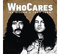 Whocares Vinyle