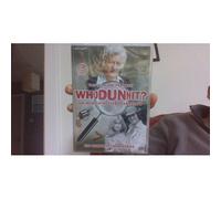 Whodunnit Complete Series 3 - Coffret Dvd (Uk Set)