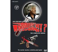 Whodunnit: The Complete Series [DVD]