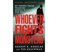 Whoever Fights Monsters