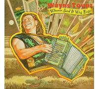 Whoever Said It Would Be Easy