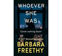 Whoever She Was - Barbara Freethy - Fog City Publishing, LLC - ebook (ePub) - Livre