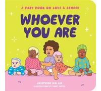 Whoever You Are by Josephine Wai Lin Josephine Wai Lin (Auteur)