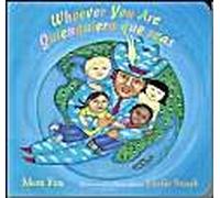 Whoever You Are/Quienquiera Que Seas