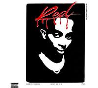 Whola Lotta Red (Limited Edt.)