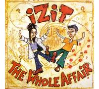 Whole Affair by Izit
