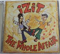 Whole Affair, The [Import]