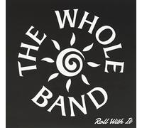 Whole Band - Roll with It