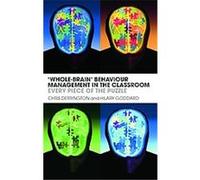 'Whole-Brain' Behaviour Management in the Classroom Chris Derrington, Hilary Goddard (Auteur)