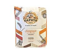Whole Caputo Flour Kg. 5