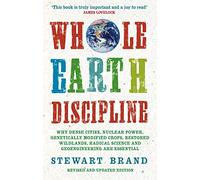 Whole Earth Discipline