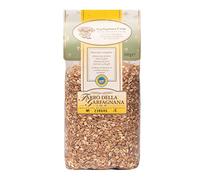 Whole Grain Spelled Garfagnana PGI 3x500g | The Most Nutritious and Healthiest Grain - Intense Flavour and Aroma Enjoy Soup in Your Weekly Diet.