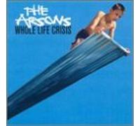 Whole Life Crisis by Arsons (2002-10-08)