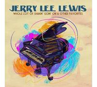 Lewis, Jerry Lee - Whole Lot of Shakin Goin on