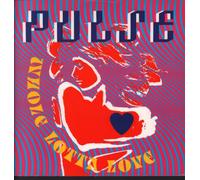 Whole Lotta Love (1988) [Import]