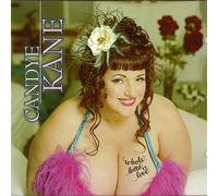 Kane Candye - Whole Lotta Love