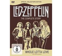 Whole Lotta Love