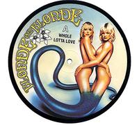 Whole Lotta Love