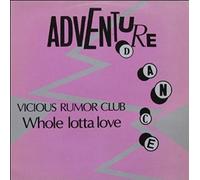Whole Lotta Love