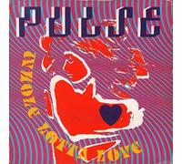 WHOLE LOTTA LOVE 7" (45) UK SON 1988 (BUA88) PIC SLEEVE