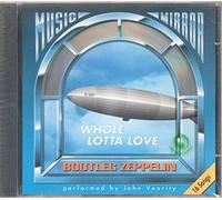 Whole Lotta Love-Bootleg Zeppelin [Import]