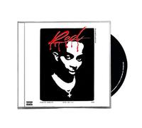 Whole Lotta Red CD