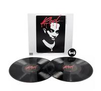 Whole Lotta Red Edition Limitée Vinyle