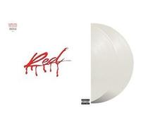 Whole Lotta Red Édition Limitée Vinyle Blanc