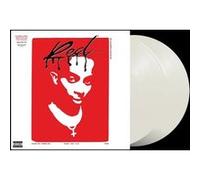 Whole Lotta Red Édition Limitée Vinyle Blanc