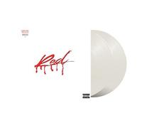 Whole Lotta Red Édition Limitée Vinyle Blanc Vinyle