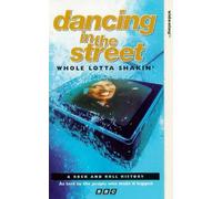 Whole Lotta Shake(C Berry-F Domino-J L Lewis-F Domino ) [VHS] [Import anglais]