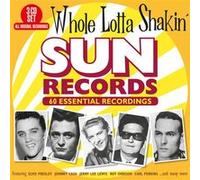 Artistes divers – Whole Lotta Shakin'