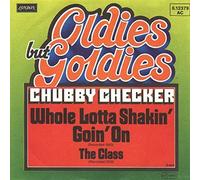 Whole Lotta Shakin' Goin' On / The Class [Vinyl Single 7'']