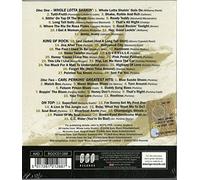 Whole Lotta Shakin / King Of Rock / Greatest Hits / On Top by PERKINS,CARL NEUF